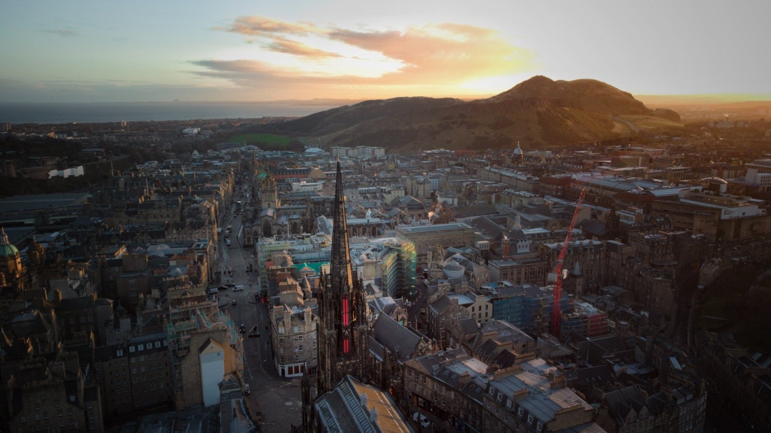 Property conveyancing services across Kirkcaldy, Fife and surrounding areas