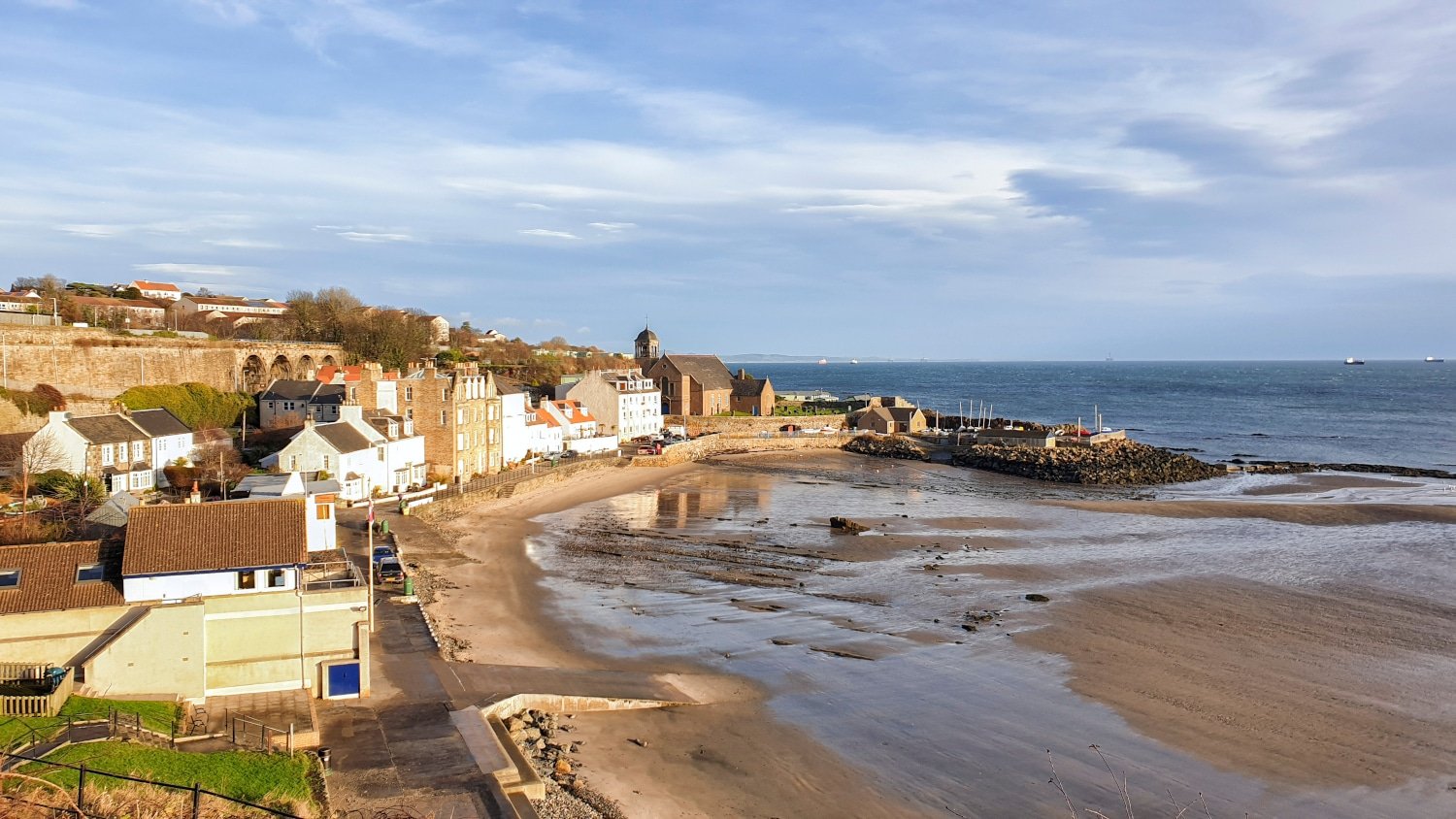 Estate agency services for all property types across Kirkcaldy, Dunfermline, Glenrothes and throughout Fife