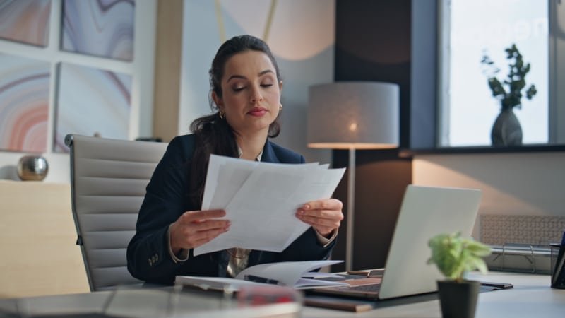 Expert conveyancing service for selling your house in Scotland