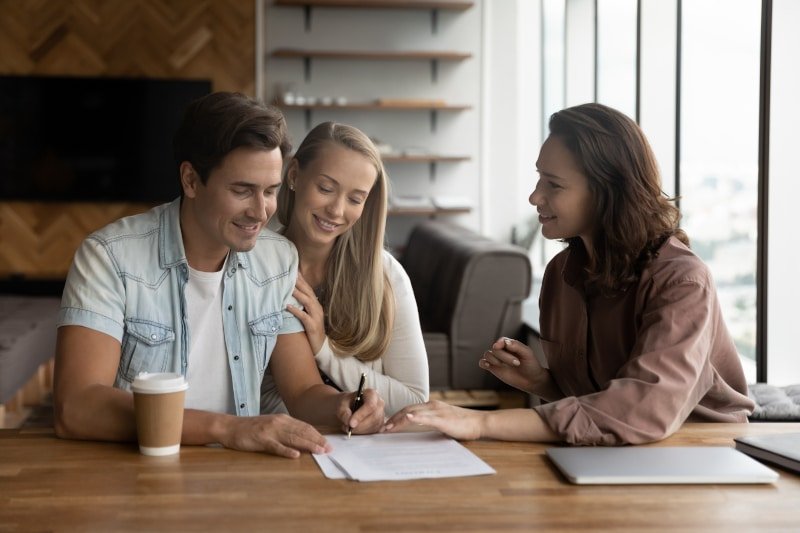 Experienced property solicitors in Kirkcaldy and Fife providing personalised service