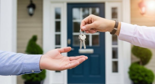 Buying a house in Scotland - conveyancing solicitors Kirkcaldy and Fife