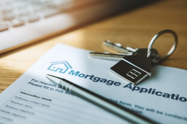 Legal documentation for re-mortgaging property in Scotland