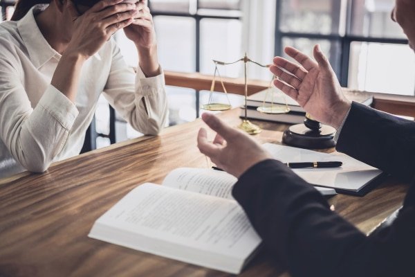 Dealing with estates in Scotland - executry solicitors in Kirkcaldy and Fife