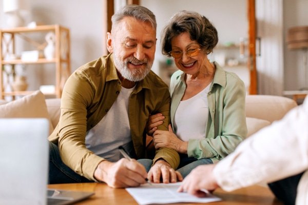 Making a Will in Scotland - solicitors in Kirkcaldy and Fife