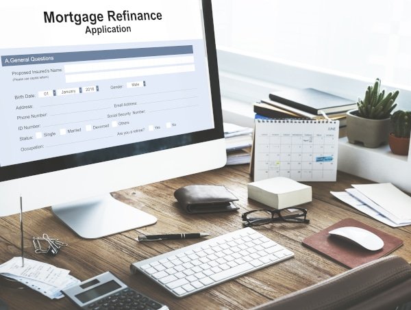 Contact Fords Daly Legal for expert re-mortgaging legal services in Kirkcaldy and Fife