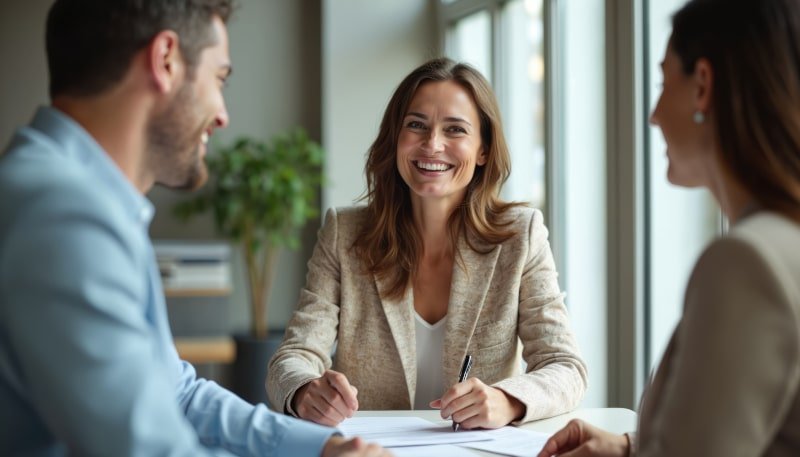 Professional legal advice for commercial leasing - trusted solicitors in Kirkcaldy, Fife