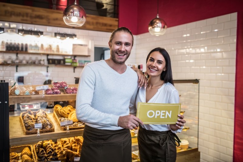 Business tenant opening new commercial premises in Scotland - tenant lease advice from Fords Daly Legal