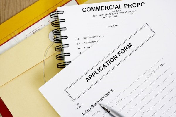 shutterstock_621112667 - Commercial Re-financing-600 Commercial property re-financing in Scotland - Fords Daly Legal helps with business property finance
